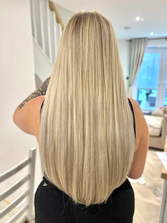 Straight-Blonde-long